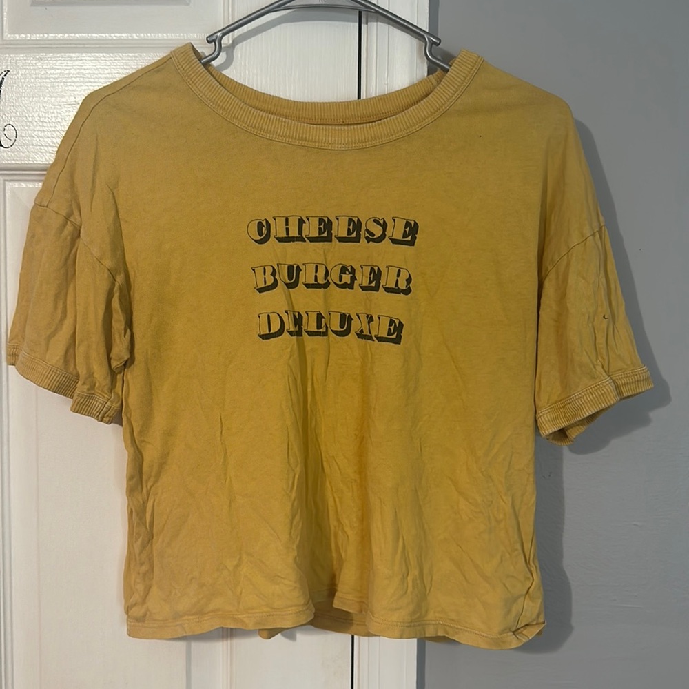 American Eagle Top